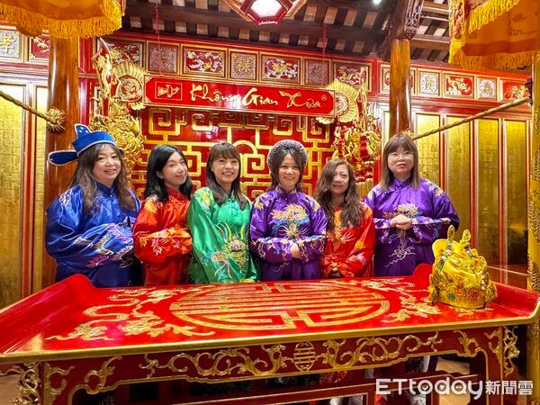 越南自由行:越南順化4新玩法!