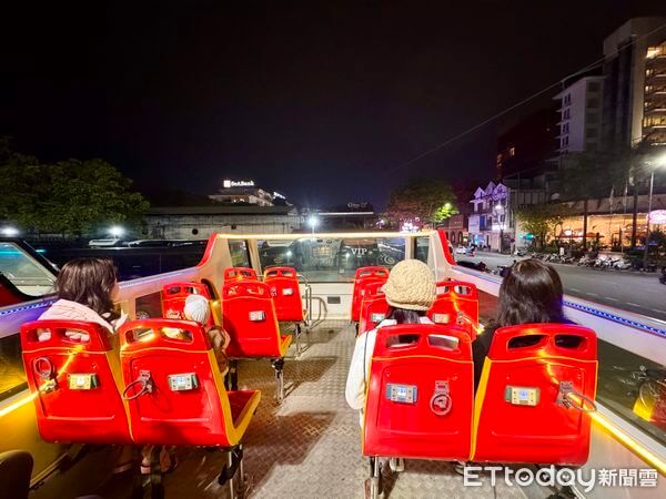 越南自由行:越南順化4新玩法!