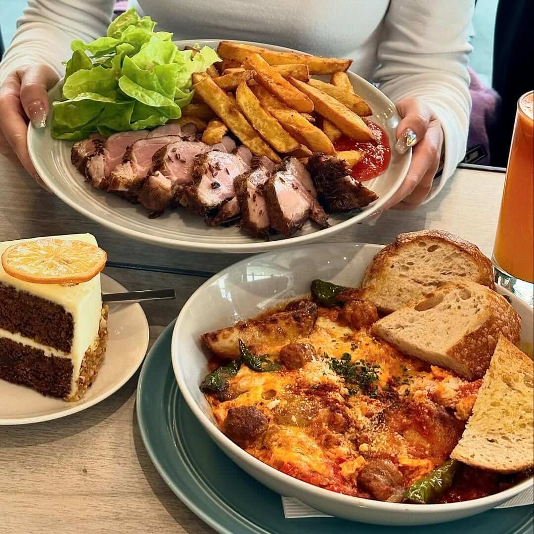 台北美食|南港軟體園區周邊美食推薦,澎湃又多樣選擇的美式料理,精緻的日式餐點,誰更能打動你的心! 台北美食:南港軟體園區周邊美食TOP7