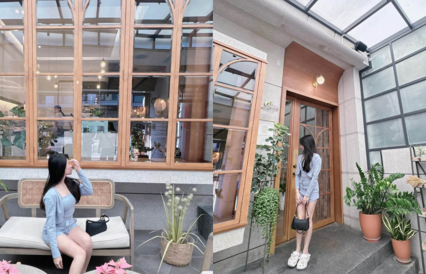 2025南投美食推薦|把世界名畫吃進肚子裡,品嘗在地人介紹的好味道!