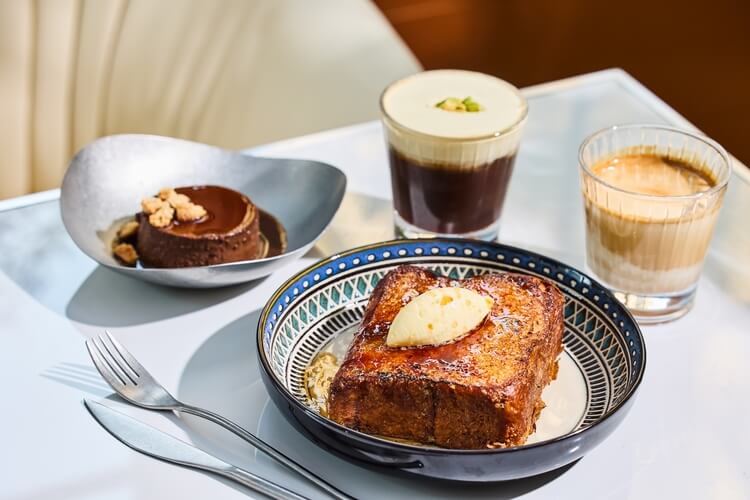 台北美食:Pastaio進軍小巨蛋商圈!全新副牌「Pastaio Noodle Café」開幕