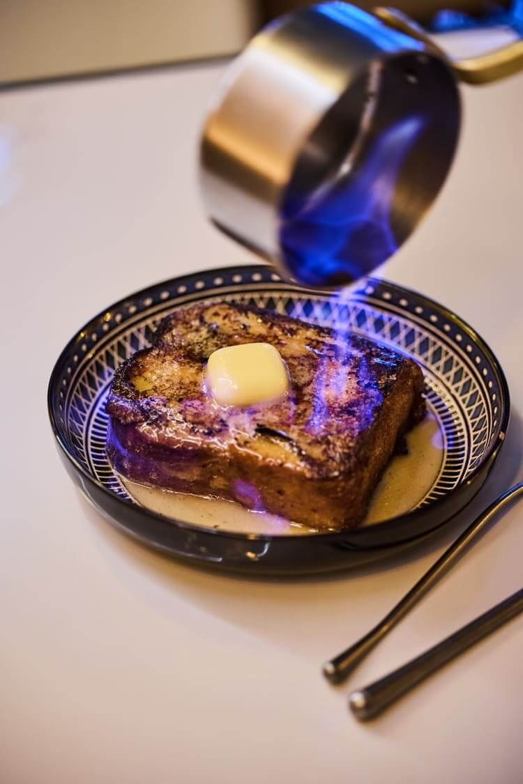 台北美食:Pastaio進軍小巨蛋商圈!全新副牌「Pastaio Noodle Café」開幕
