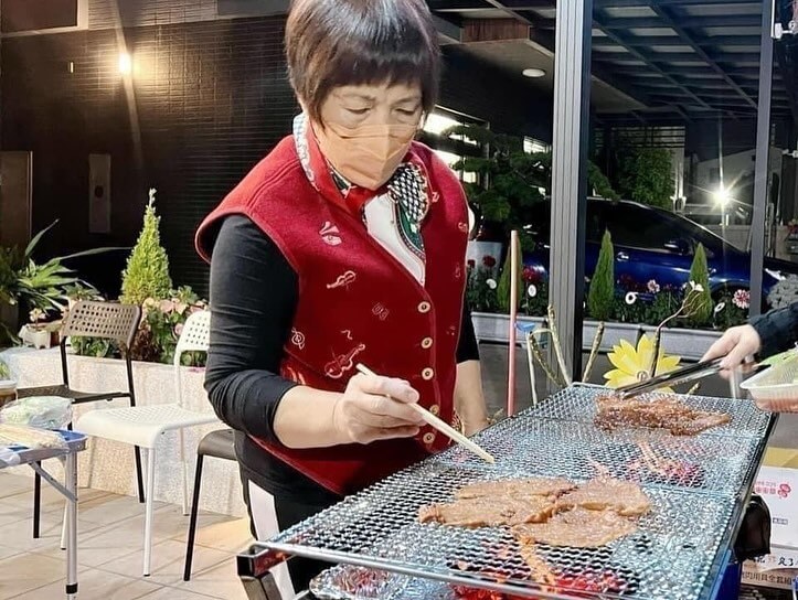 台灣住宿｜美女陳的家2館