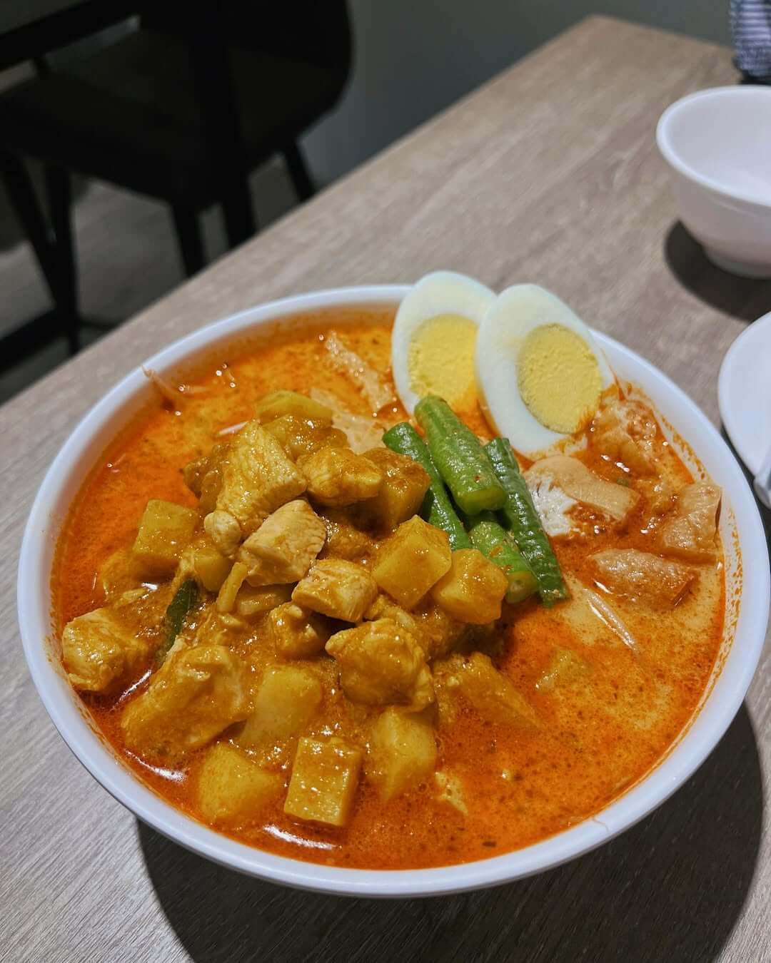台灣美食｜吧生仔大馬料理店
