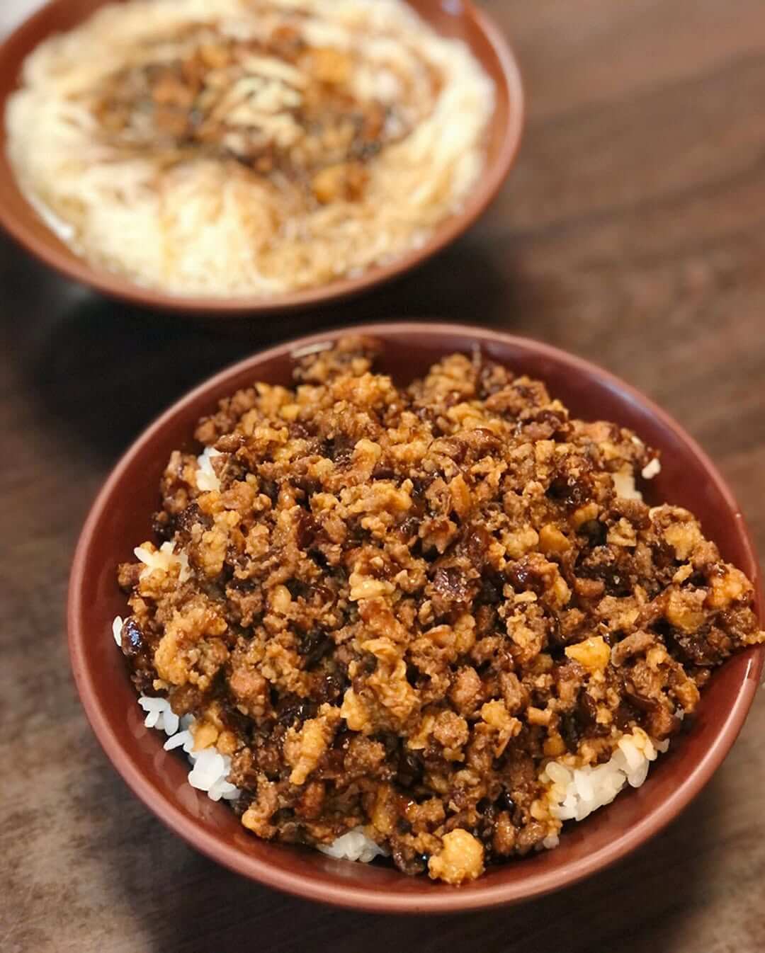 台灣美食｜萬得富爸爸肉骨茶王中王