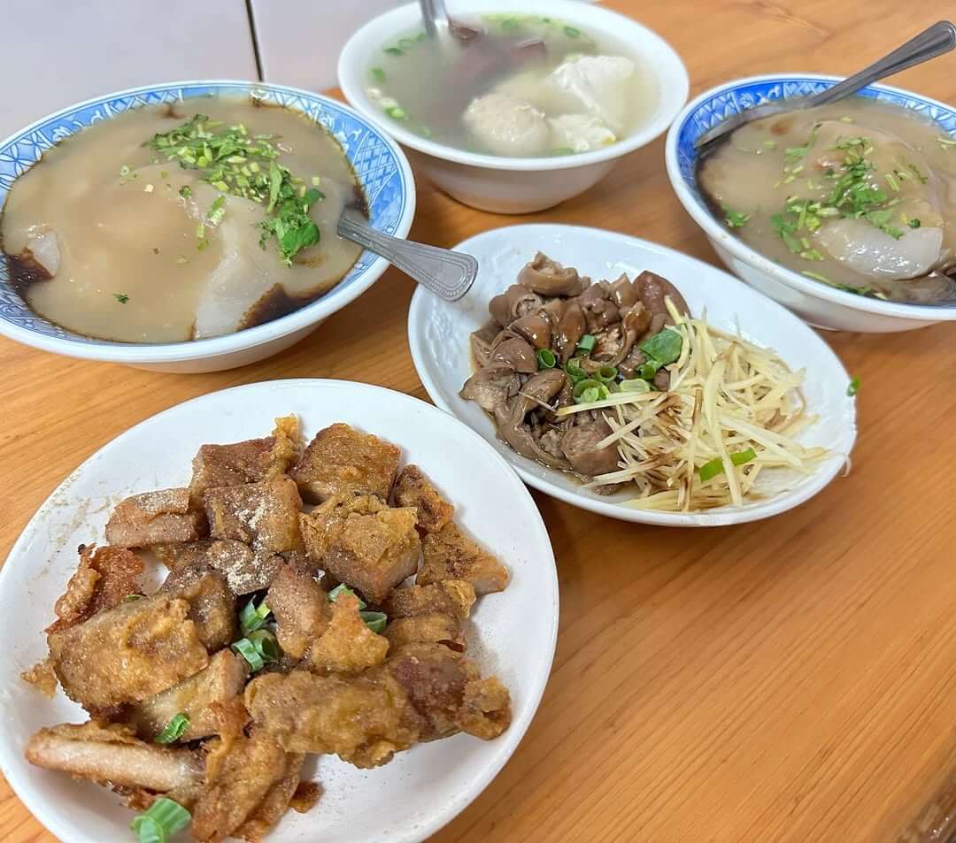 2025南投美食推薦｜把世界名畫吃進肚子裡，品嘗在地人介紹的好味道！