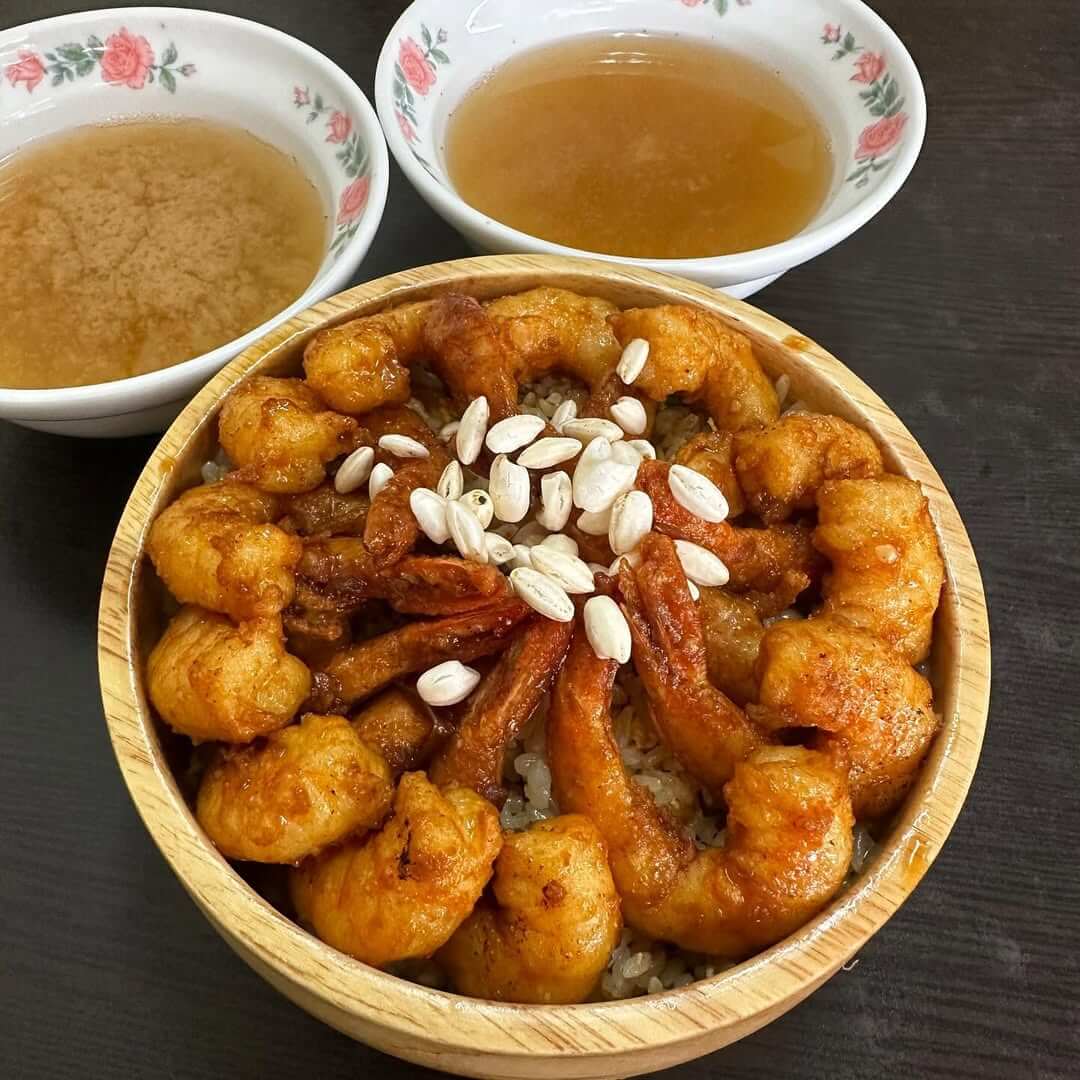 2025南投美食推薦|把世界名畫吃進肚子裡,品嘗在地人介紹的好味道!