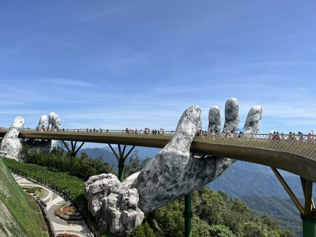 越南景點|最浪漫峴港約會提案 5個超好拍峴港景點 戀愛氣氛滿點 越南景點|最浪漫峴港約會提案 5個超好拍峴港景點 戀愛氣氛滿點