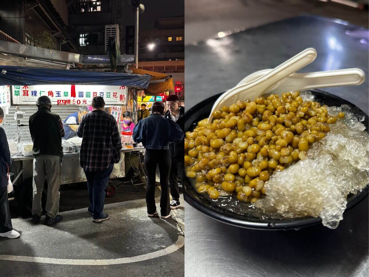 500元帶你在六張犁從早吃到晚！在地人激推的五間必吃美食