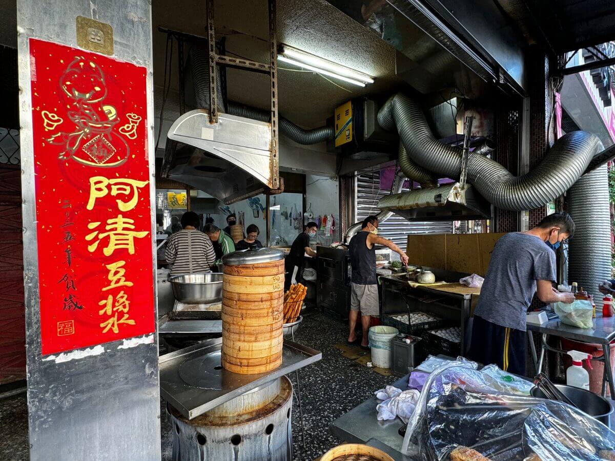 500元帶你在六張犁從早吃到晚！在地人激推的五間必吃美食