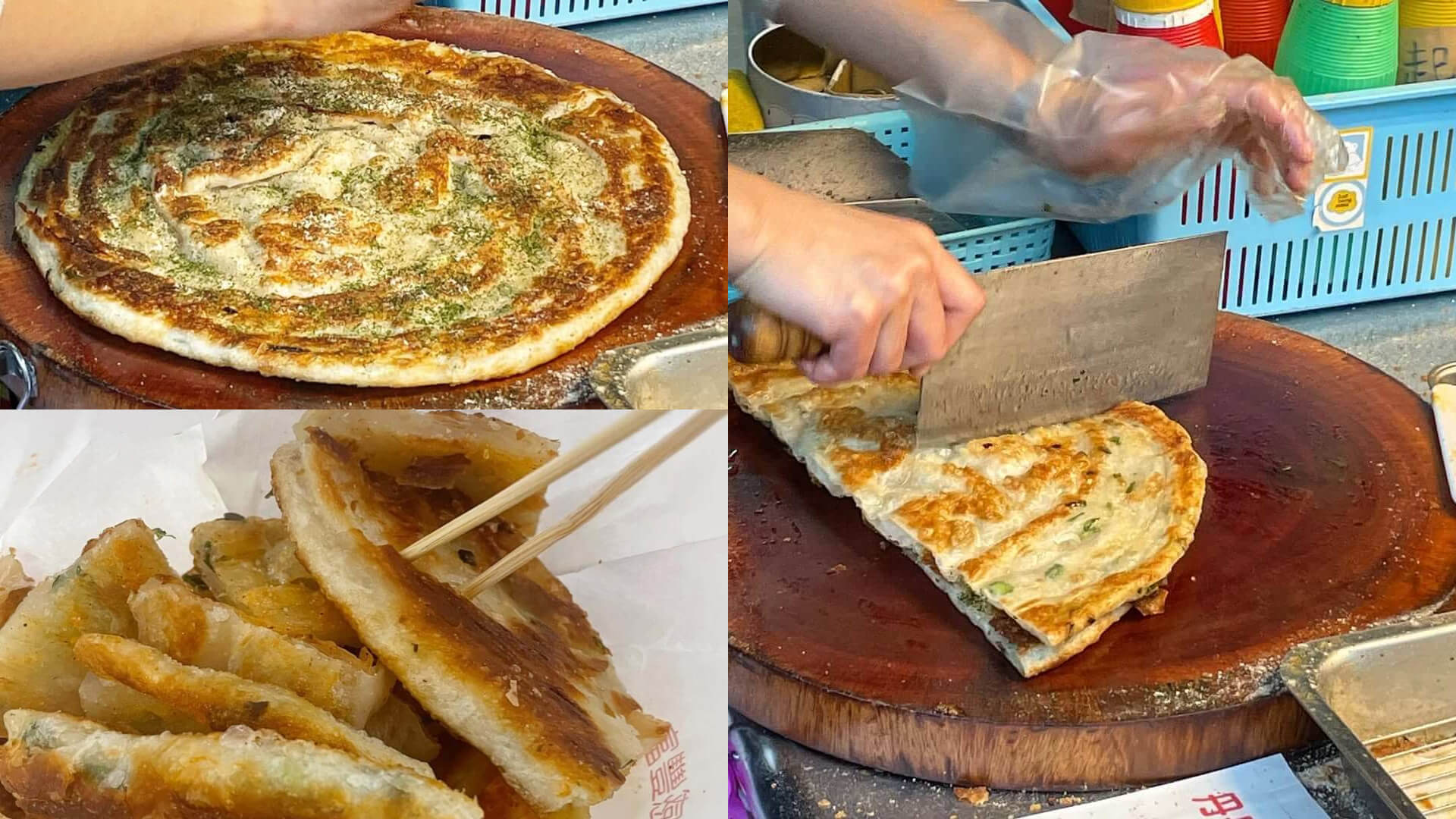 雲林美食|一週只開兩天「拜五街夜市」在地人不藏私 虎尾夜市必吃美食清單 Top 6 雲林美食|一週只開兩天「拜五街夜市」在地人不藏私 虎尾夜市必吃美食清單 Top 6