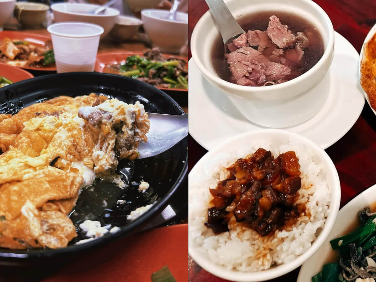 台南牛肉湯推薦|在地人不想分享的牛肉湯店 TOP 9,超詳細台南牛肉湯地圖首次公開! 台南牛肉湯|鴻品牛肉湯