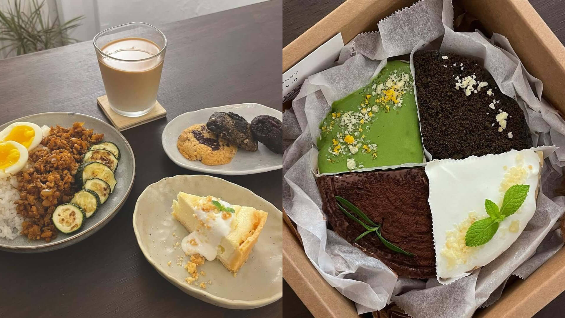 台北美食|台北車站美食七選 一人就能獨享的麻辣鮮香「姥姥酸菜魚」、米其林一星殊榮「頌丹樂」 台北美食|台北車站美食七選 一人就能獨享的麻辣鮮香「姥姥酸菜魚」、米其林一星殊榮「頌丹樂」