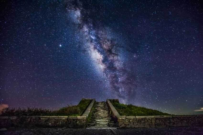 南投二日遊|南投觀星攻略入住星空山莊、搭車賞暗空銀河、打卡彩虹吊橋與陶藝秘境 南投二日遊|南投觀星攻略入住星空山莊、搭車賞暗空銀河、打卡彩虹吊橋與陶藝秘境
