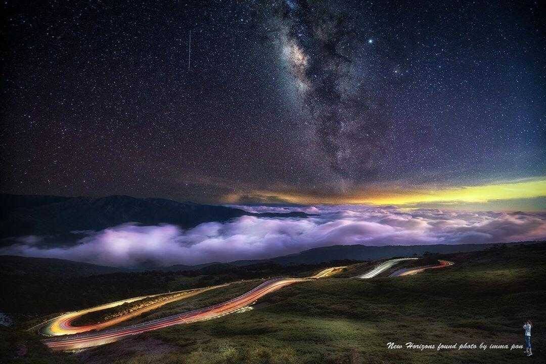 南投二日遊|南投觀星攻略入住星空山莊、搭車賞暗空銀河、打卡彩虹吊橋與陶藝秘境 南投二日遊|南投觀星攻略入住星空山莊、搭車賞暗空銀河、打卡彩虹吊橋與陶藝秘境