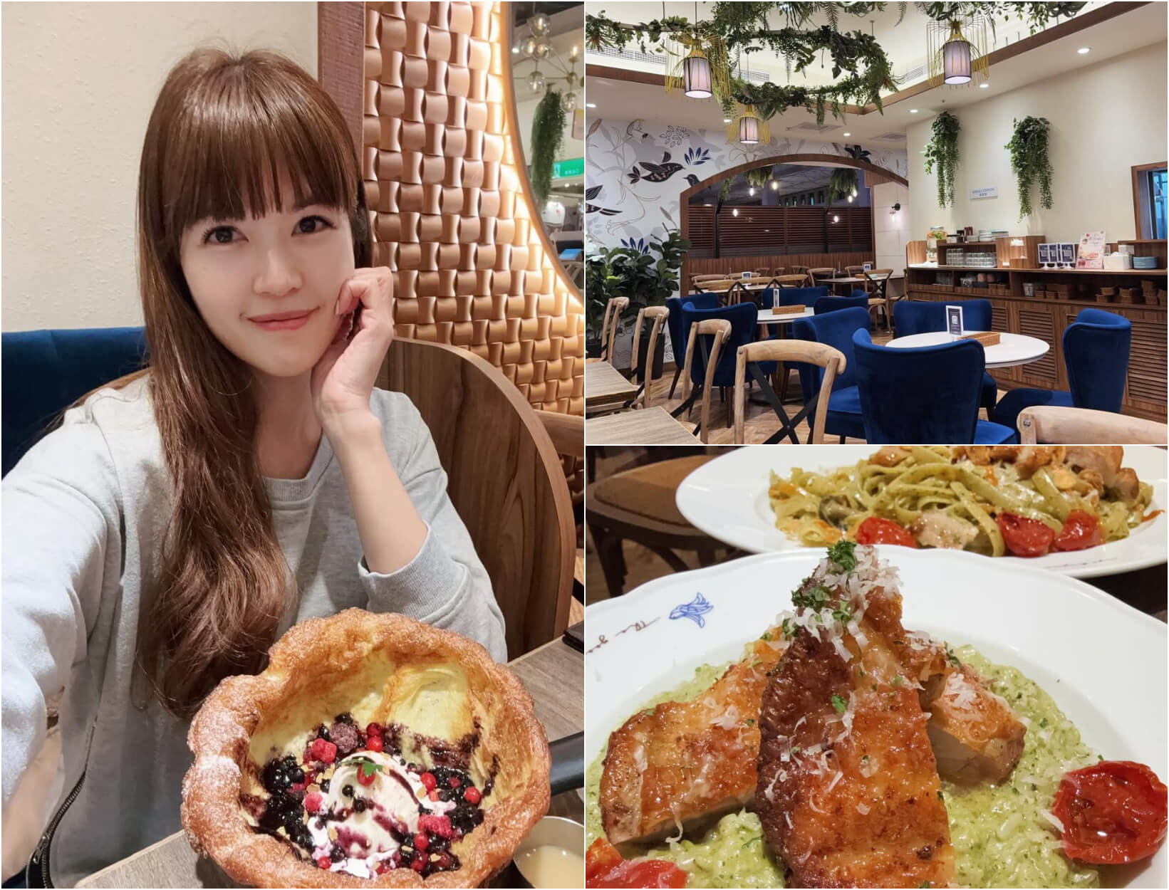 台北美食｜台北車站美食七選 一人就能獨享的麻辣鮮香「姥姥酸菜魚」、米其林一星殊榮「頌丹樂」