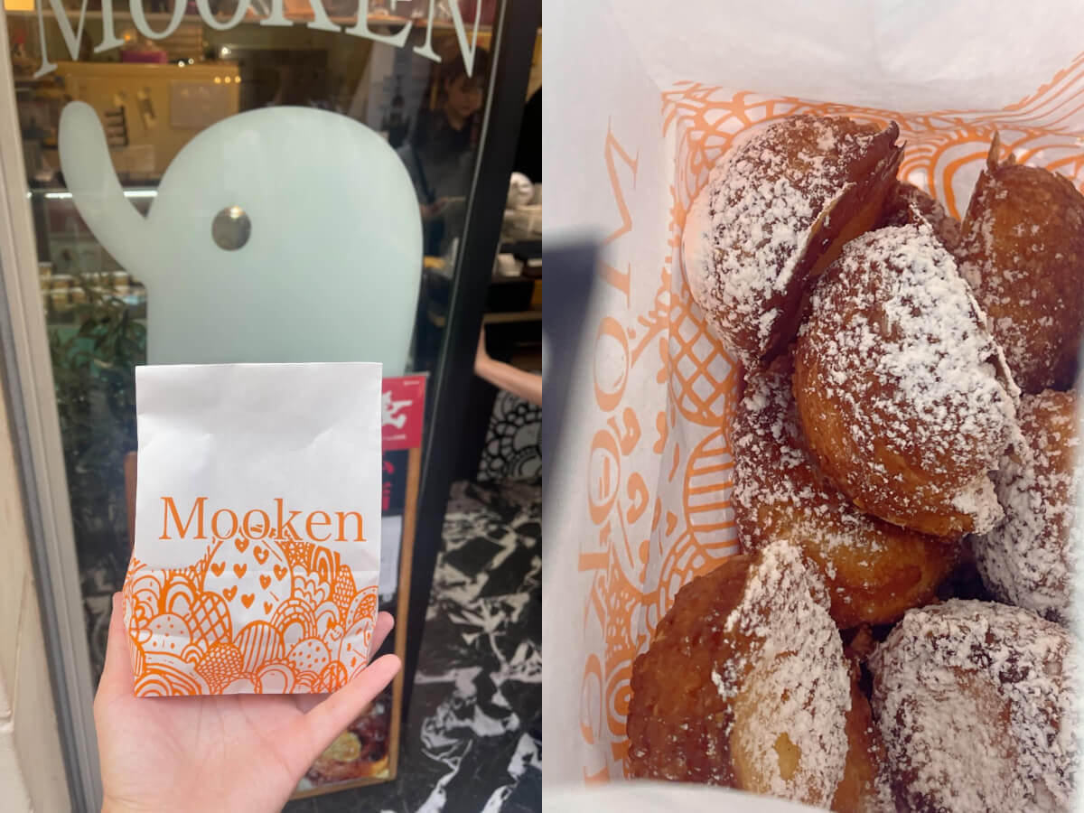 日本美食|今年必吃六家熱門大阪美食推薦 街頭名店小可頌「Le Croissant」、一口爆漿脆皮泡芙「MooKEN」 日本美食|今年必吃六家熱門大阪美食推薦 街頭名店小可頌「Le Croissant」、一口爆漿脆皮泡芙「MooKEN」