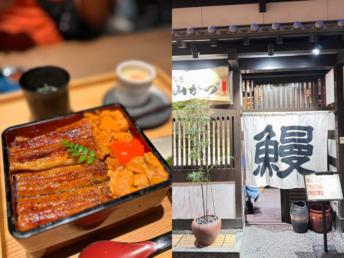 日本美食|今年必吃六家熱門大阪美食推薦 街頭名店小可頌「Le Croissant」、一口爆漿脆皮泡芙「MooKEN」 日本美食|今年必吃六家熱門大阪美食推薦 街頭名店小可頌「Le Croissant」、一口爆漿脆皮泡芙「MooKEN」