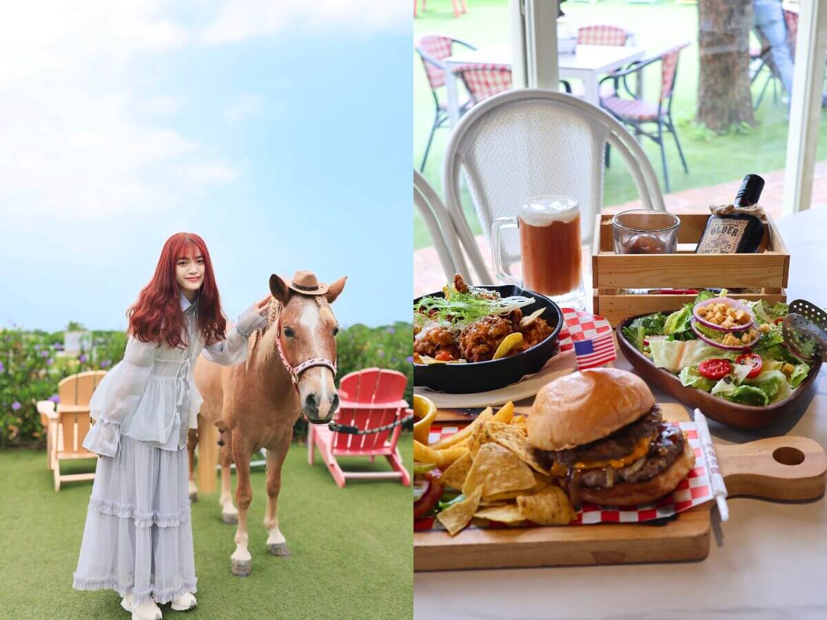 新北景點|北海岸一日遊攻略:私房景點、美食、海景咖啡通通打包!