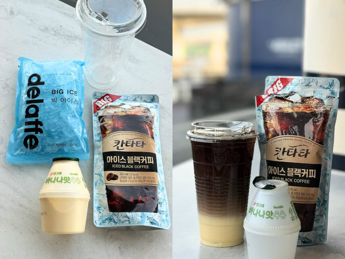 來韓國必喝這6款超人氣飲品:爆米花奶昔、 星巴克首爾限定、隱藏版超商飲品都不能錯過!