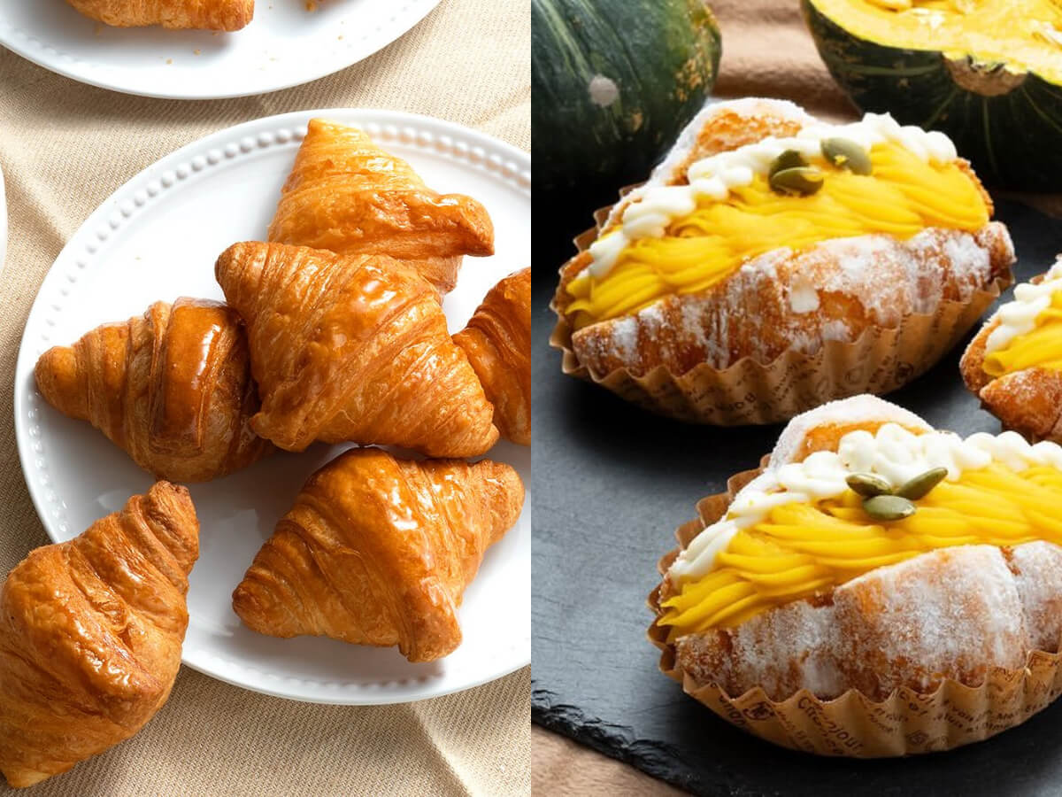 日本美食|今年必吃六家熱門大阪美食推薦 街頭名店小可頌「Le Croissant」、一口爆漿脆皮泡芙「MooKEN」 日本美食|今年必吃六家熱門大阪美食推薦 街頭名店小可頌「Le Croissant」、一口爆漿脆皮泡芙「MooKEN」