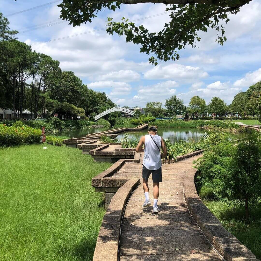 桃園慈湖一日遊|歷史人文與自然風光兼具,前慈湖看文化、後慈湖賞祕境!