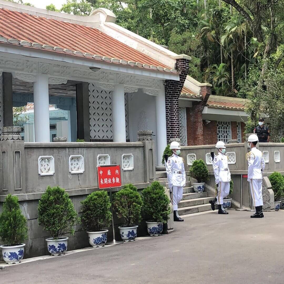 桃園慈湖一日遊|歷史人文與自然風光兼具,前慈湖看文化、後慈湖賞祕境!