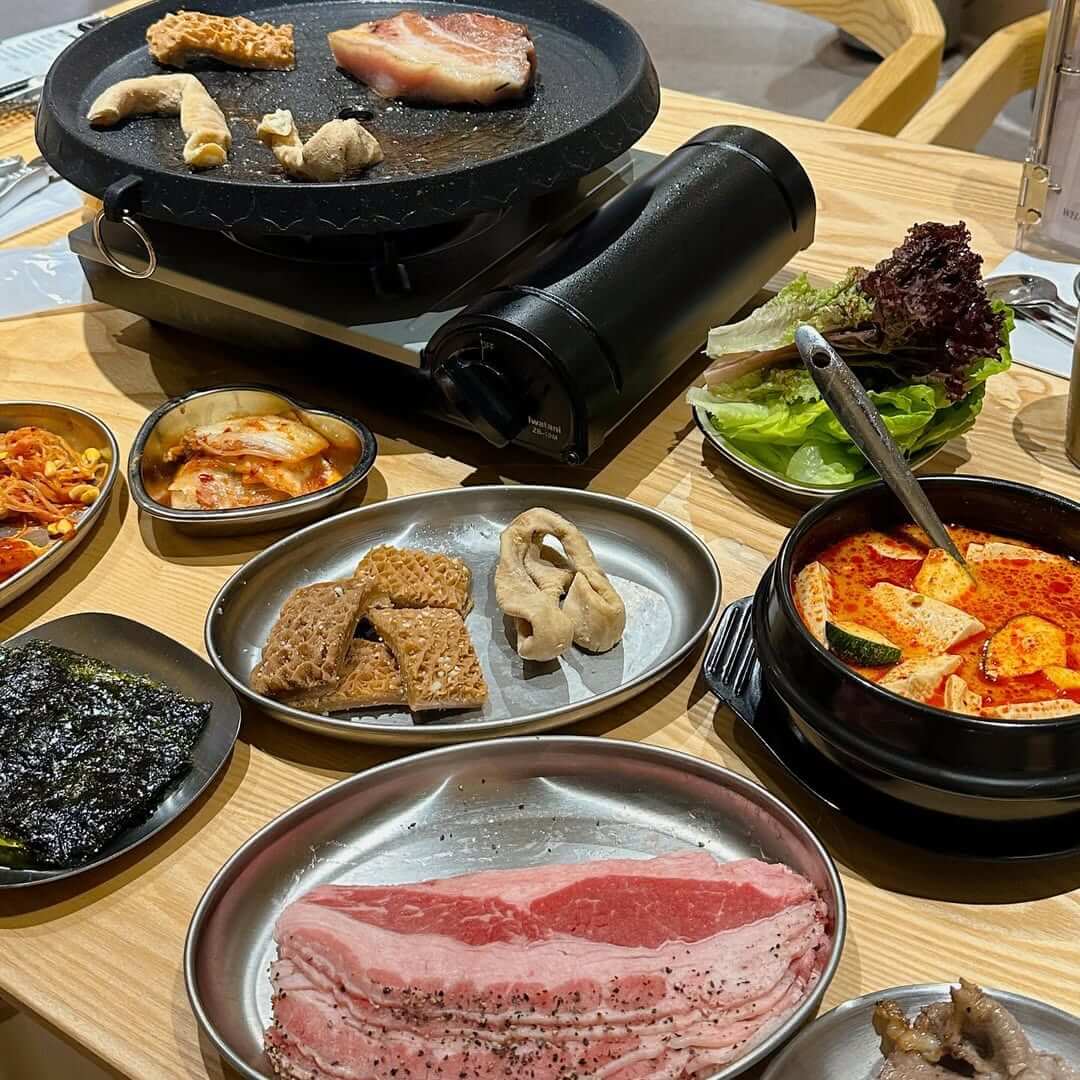 台北美食｜Some Some