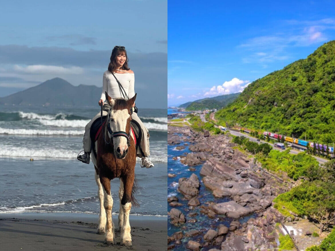 宜蘭景點｜頭城景點一日遊推薦，精選 20+ 深度旅遊景點、宜蘭戶外體驗、在地美食、高 CP 值住宿