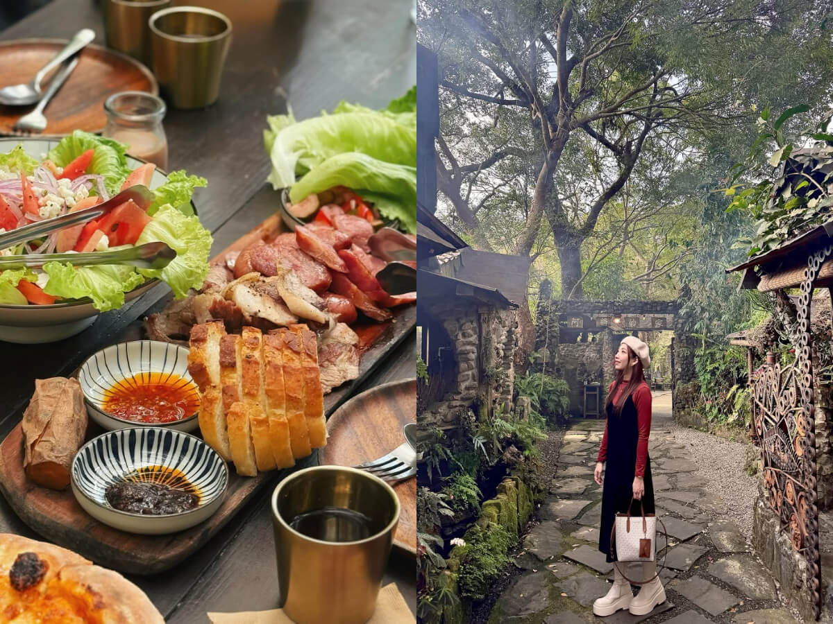 嘉義美食｜搭完阿里山小火車必吃！7 間在地人激推的阿里山美食清單