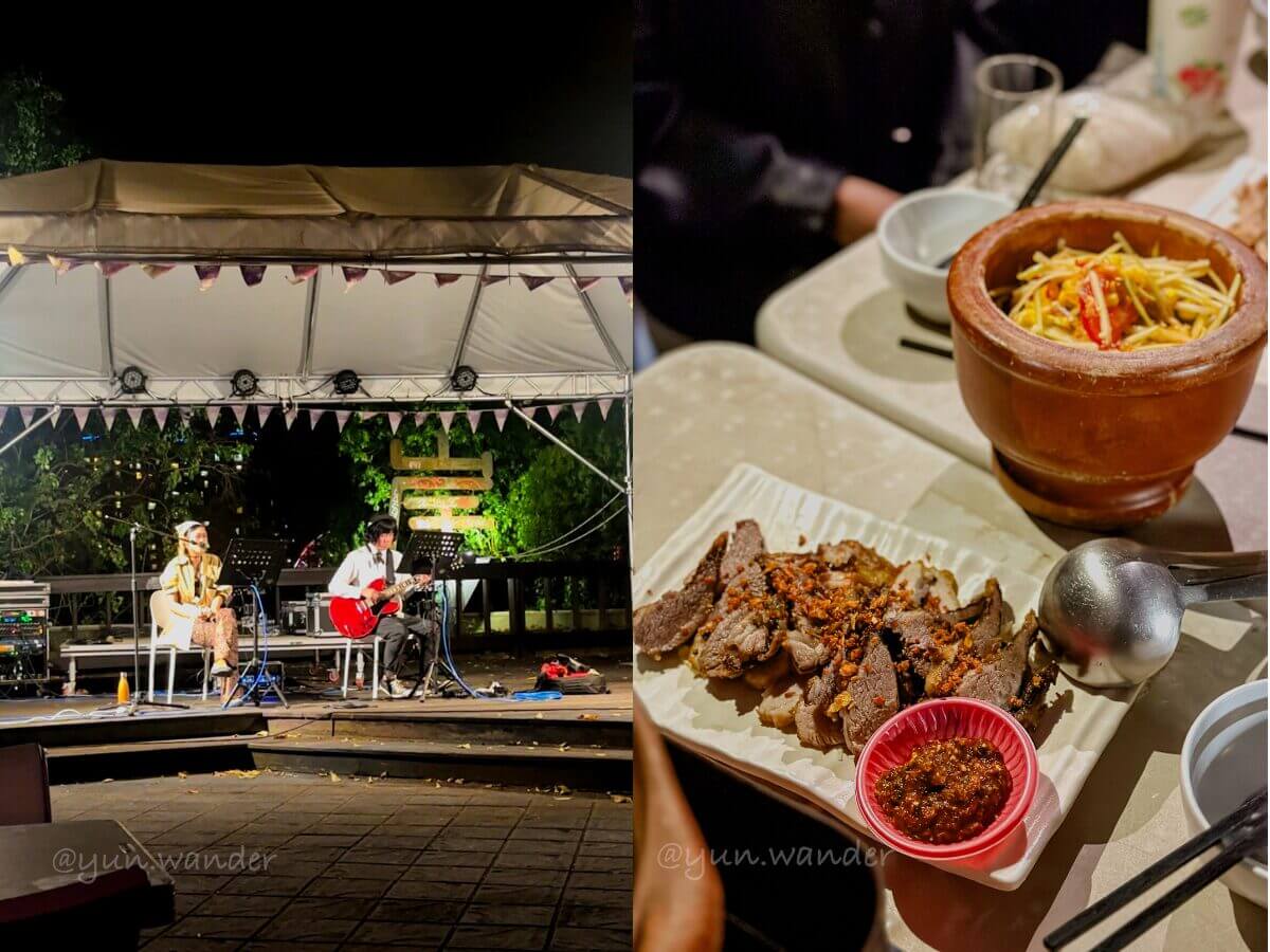 台北平價泰式料理｜熱到沒食慾？6 間高 CP 值泰式料理推薦，酸辣開胃超消暑！