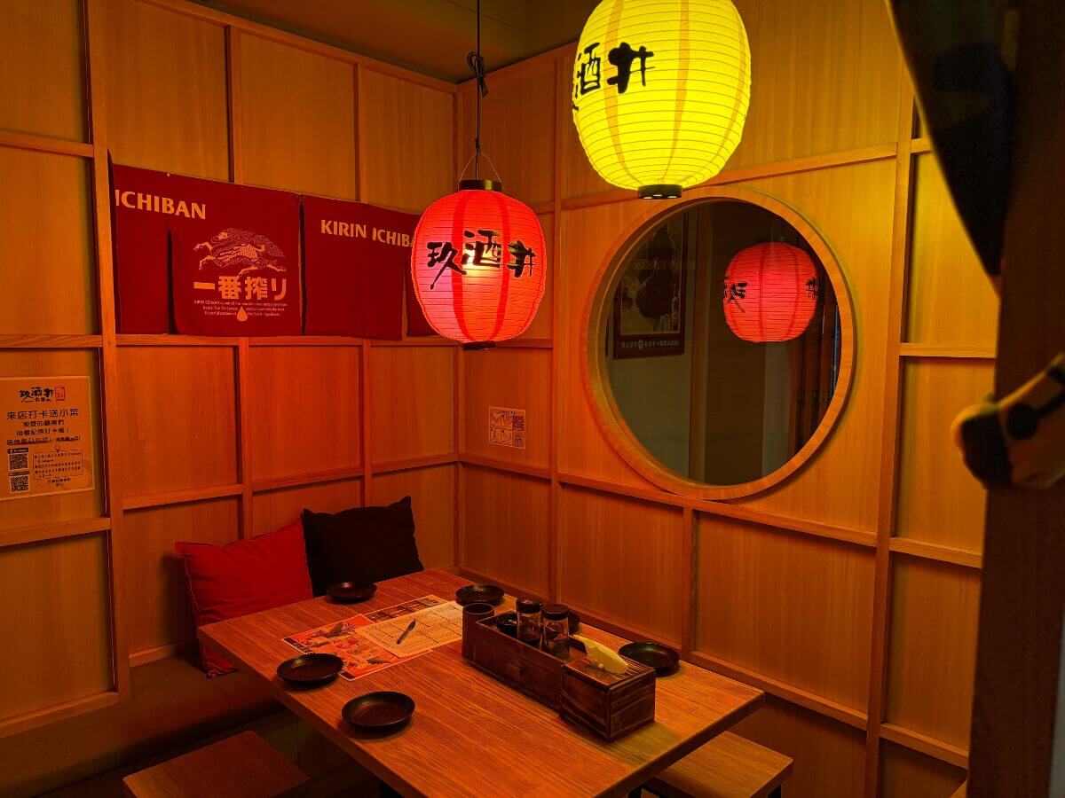 台北放鬆行程推薦|人氣汗蒸幕+居酒屋+VR遊樂園3站下班後超療癒路線