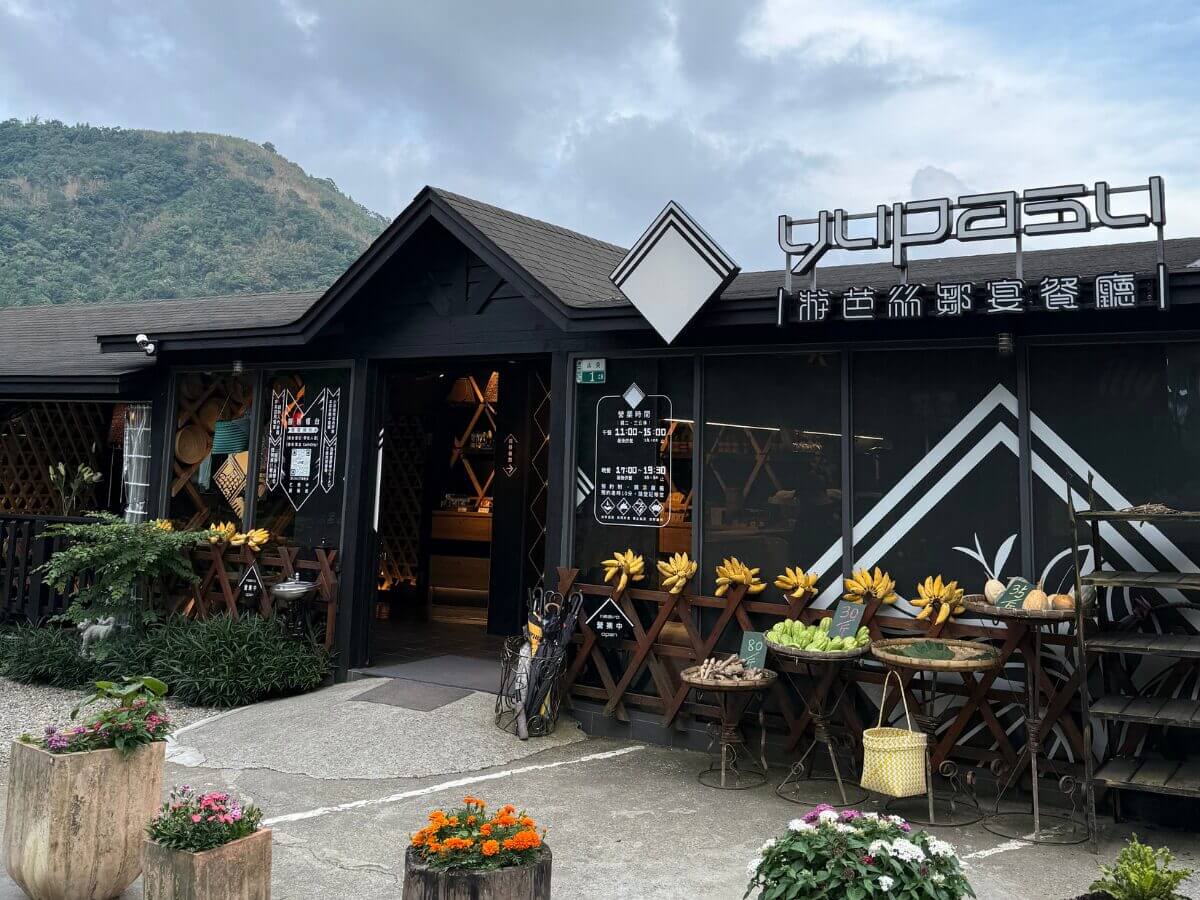 阿里山一日遊|茶園秘境、絕景步道、部落料理一次體驗夏日清涼