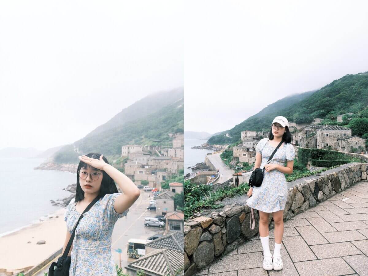馬祖景點|網路爆紅景點TOP5~鹿島漫步、石屋秘境、歷史與美景的結合! 馬祖景點|網路爆紅景點TOP5:鹿島漫步、石屋秘境、歷史與美景的結合!