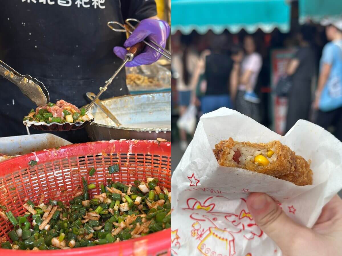 苗栗親子一日遊|飛牛牧場+台鹽園區+白沙屯小吃,一人不到500元!
