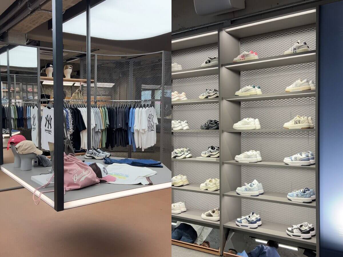 韓國聖水洞一日遊|從美妝店逛到深夜咖啡廳,情侶最愛約會行程推薦!