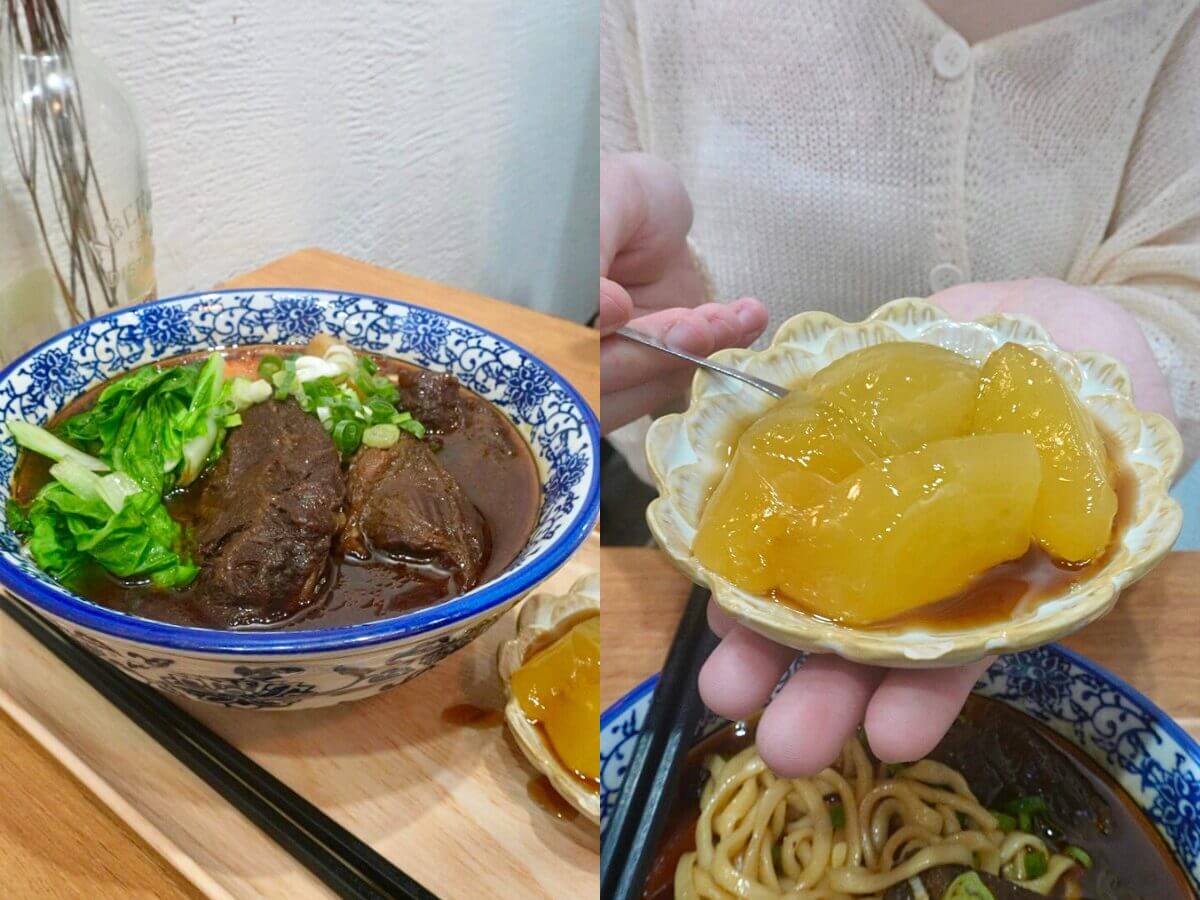 台中南屯必比登美食推薦
