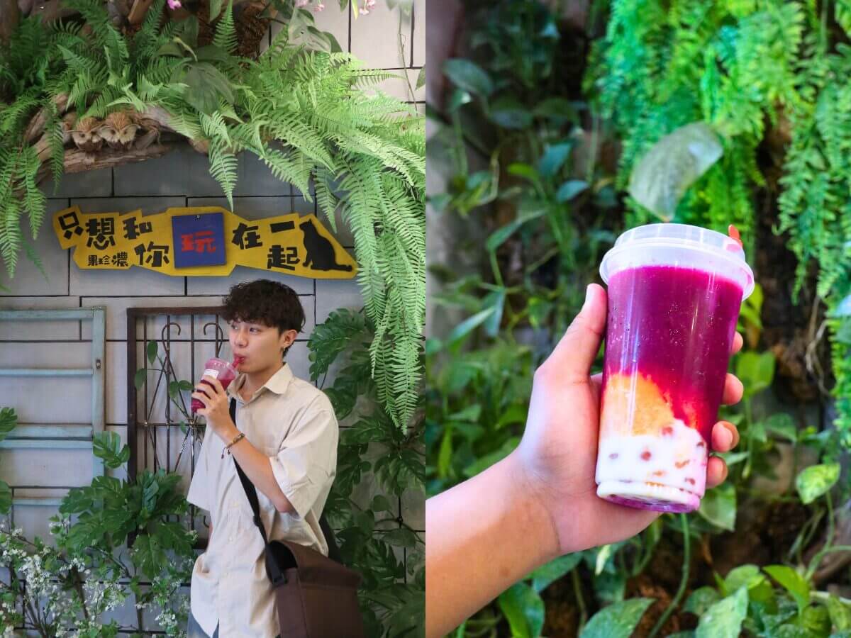 台東美食推薦|4 間網路超人氣必吃台東排隊美食 藍蜻蜓炸雞、浮誇水果珍奶、陳家蔥油餅黑輪、榕樹下米苔目 台東美食|四間網路超人氣排隊美食推薦!在地炸雞、浮誇水果珍奶、銅板蔥油餅、古早味米苔目一次滿足~