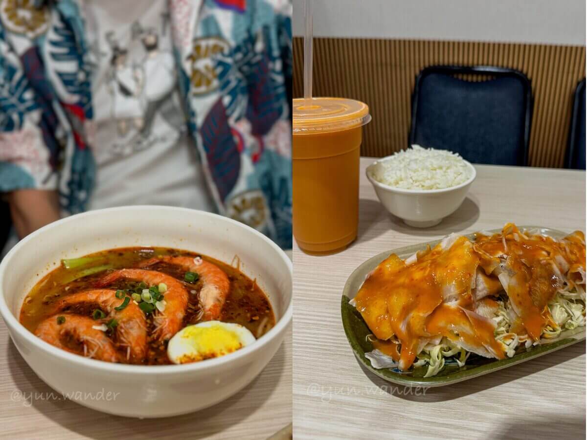 台北平價泰式料理｜熱到沒食慾？6 間高 CP 值泰式料理推薦，酸辣開胃超消暑！