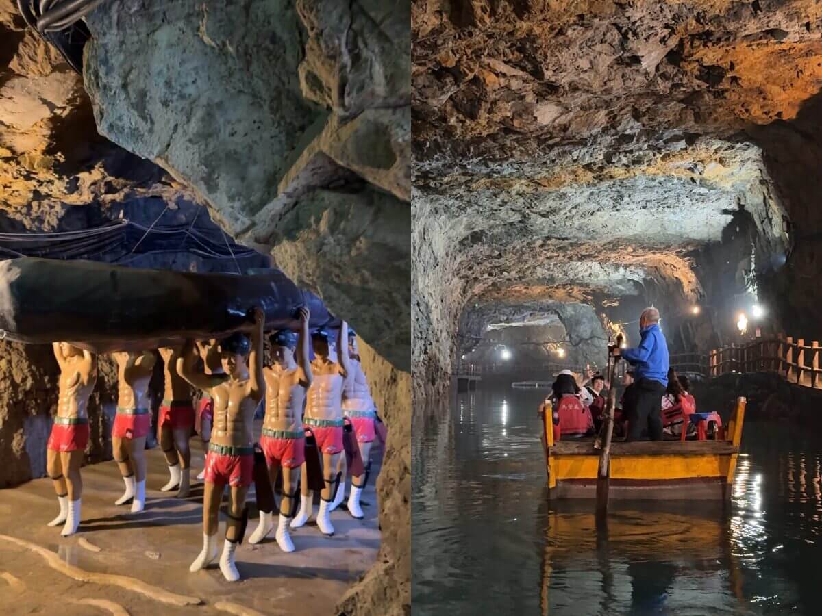 馬祖景點|網路爆紅景點TOP5~鹿島漫步、石屋秘境、歷史與美景的結合! 馬祖景點|網路爆紅景點TOP5:鹿島漫步、石屋秘境、歷史與美景的結合!