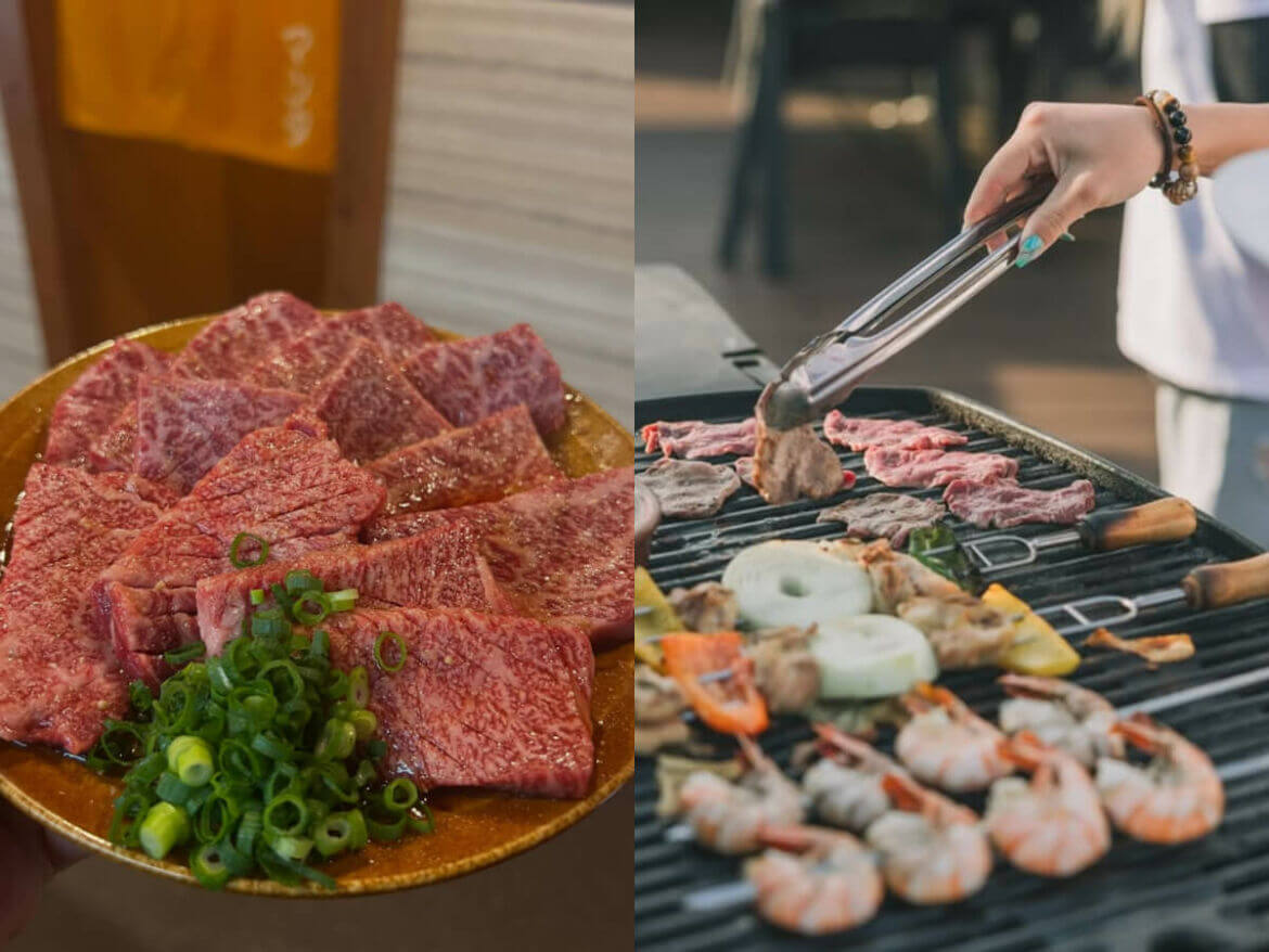 石垣島美食｜石垣牛燒肉太銷魂！在地人激推石垣牛燒肉名店 Top 5，燒肉控必收！