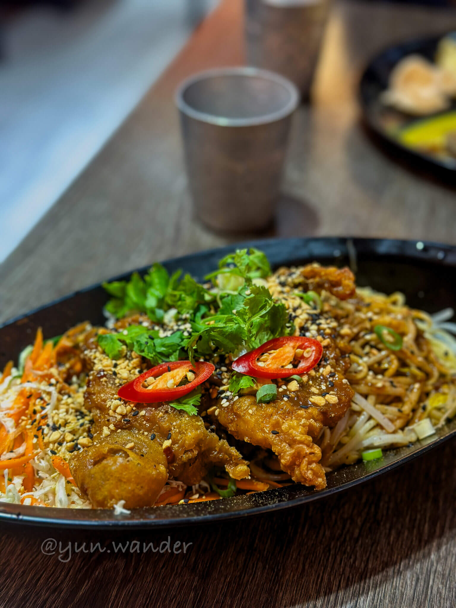 台北平價泰式料理｜熱到沒食慾？6 間高 CP 值泰式料理推薦，酸辣開胃超消暑！