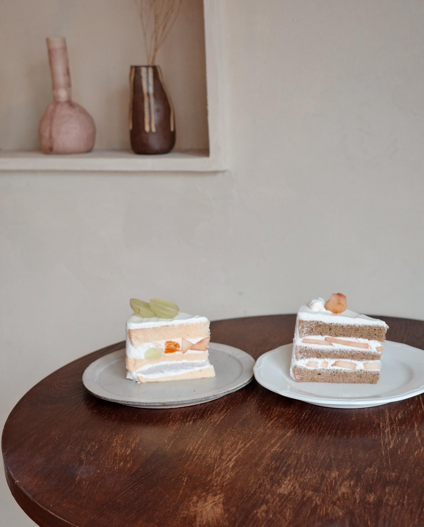 Ladder Cake 木梯蛋糕