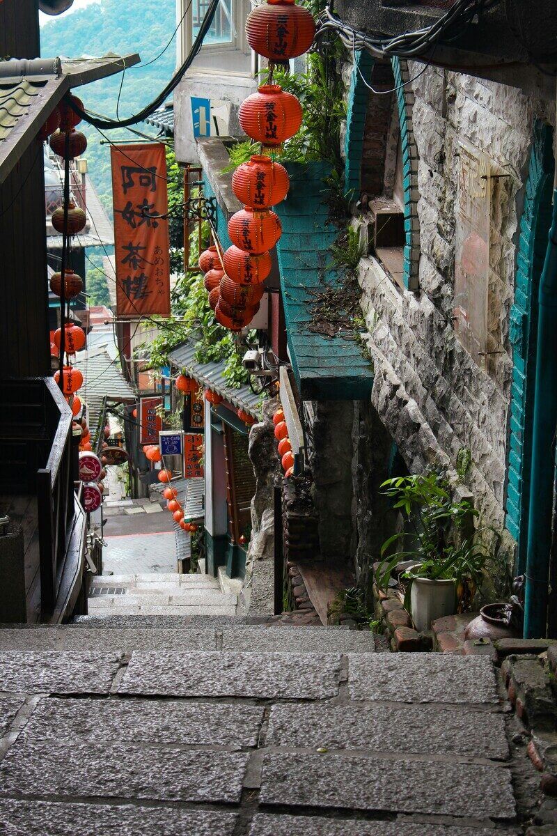 台灣感性街拍攻略|9個雙北街景提案,用鏡頭記錄城市日常的柔軟與溫度