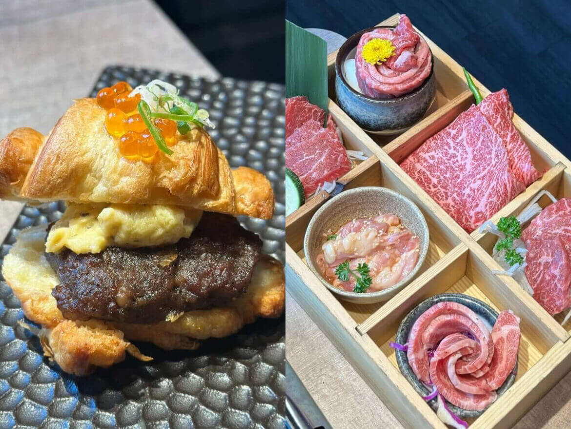 台北美食｜到華山哆啦A夢展前先填飽肚！不只阜杭豆漿、文慶雞，6 家台北人也會吃的華山周邊美食推薦