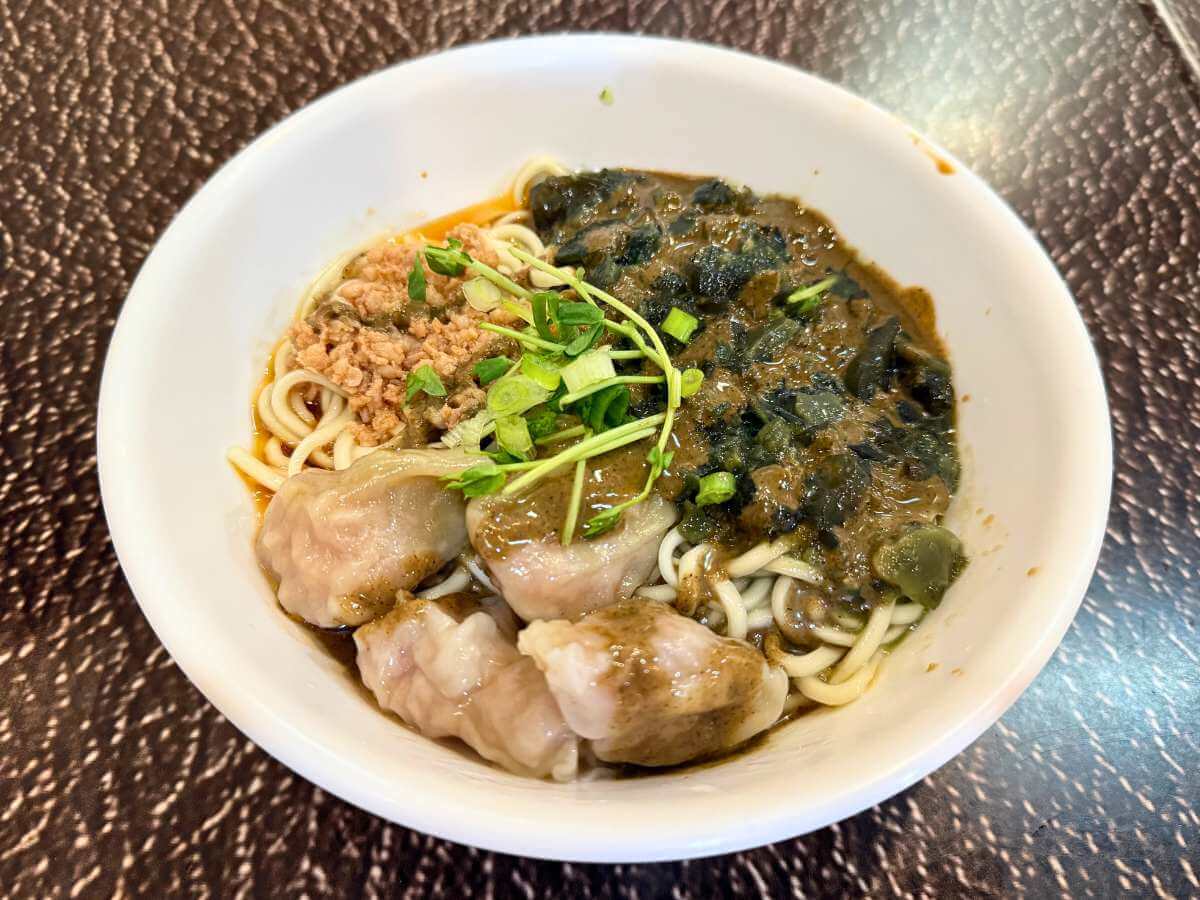 台北吳興街必吃美食|學生、上班族都愛的4間巷弄老店~銅板價人氣小吃推薦!
