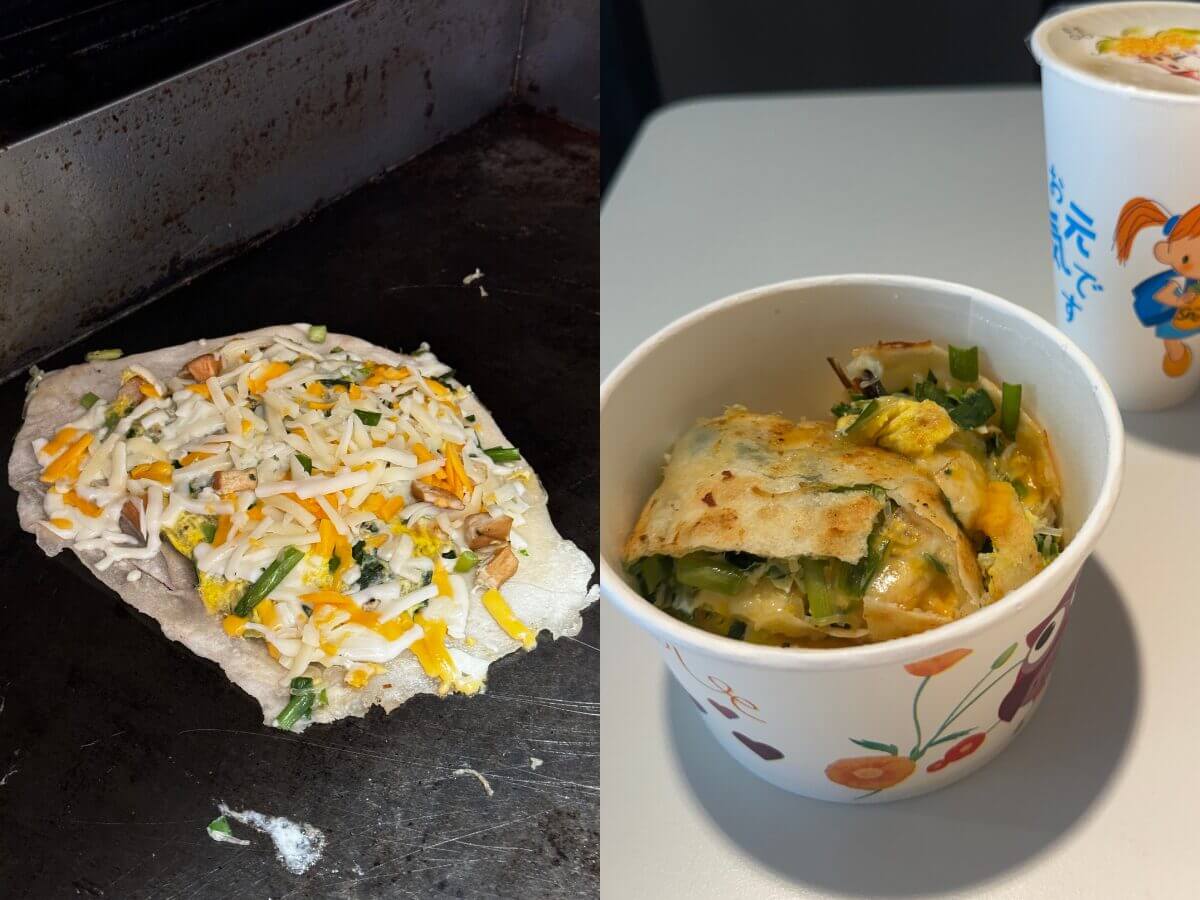 台北美食|在地人激推!東湖人私藏五家美食清單~雞白湯拉麵、韭菜巨餃、炙燒豆花通通有!
