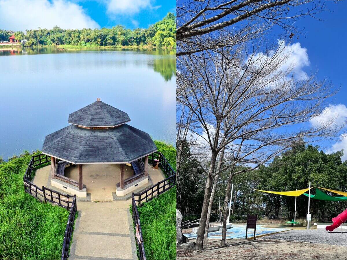 全台景點｜親子景點8大免費玩水天堂推薦！小孩放電、爸媽清涼的夏日避暑懶人包