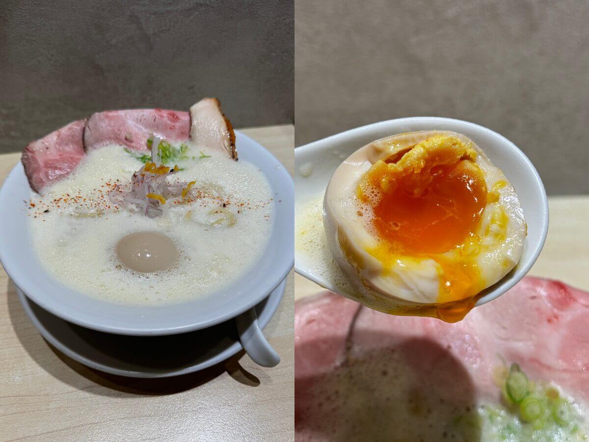 台北美食|在地人激推!東湖人私藏五家美食清單~雞白湯拉麵、韭菜巨餃、炙燒豆花通通有!