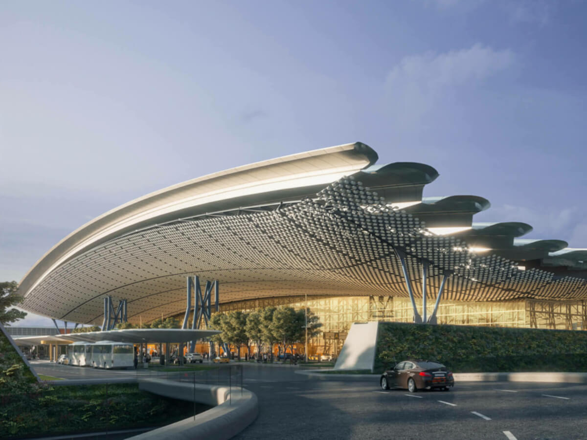 桃園景點｜桃園機場「第三航廈」年底前啟用！北登機廊廳如何使用？重點一次看